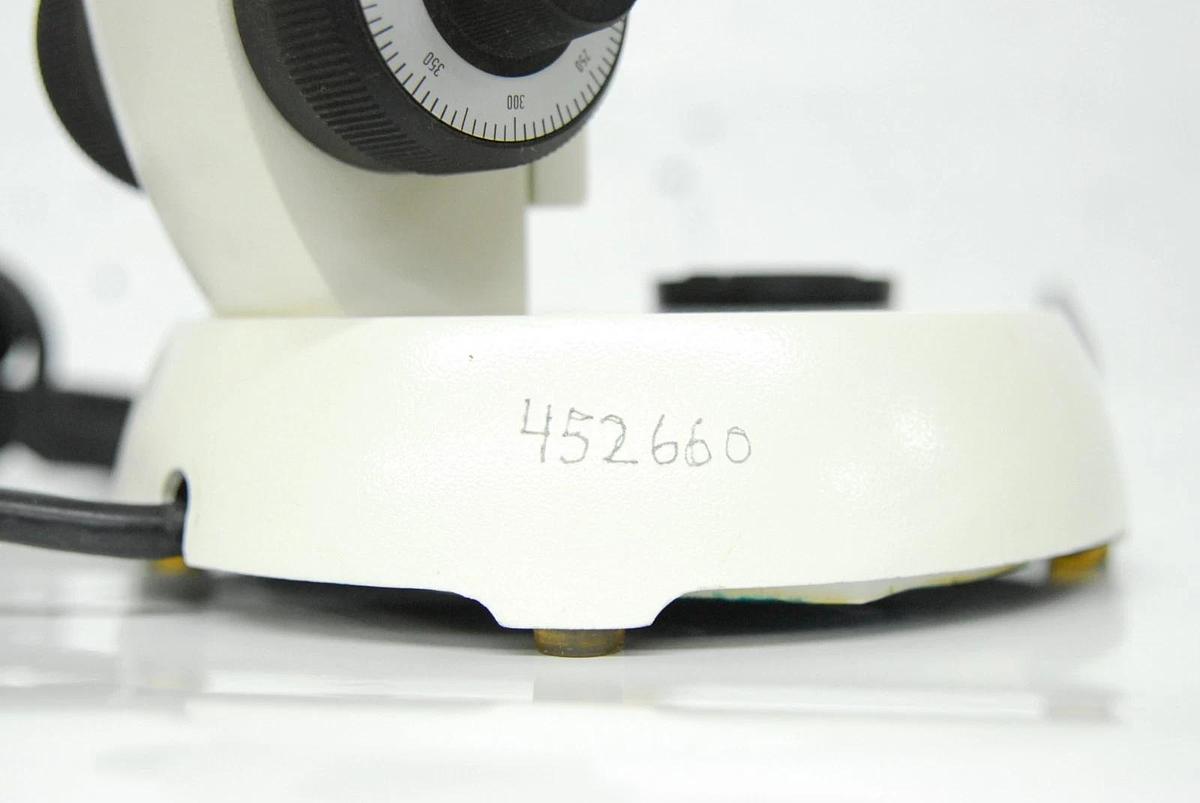 Used Zeiss KF2 450718 Microscope Body - Read Description