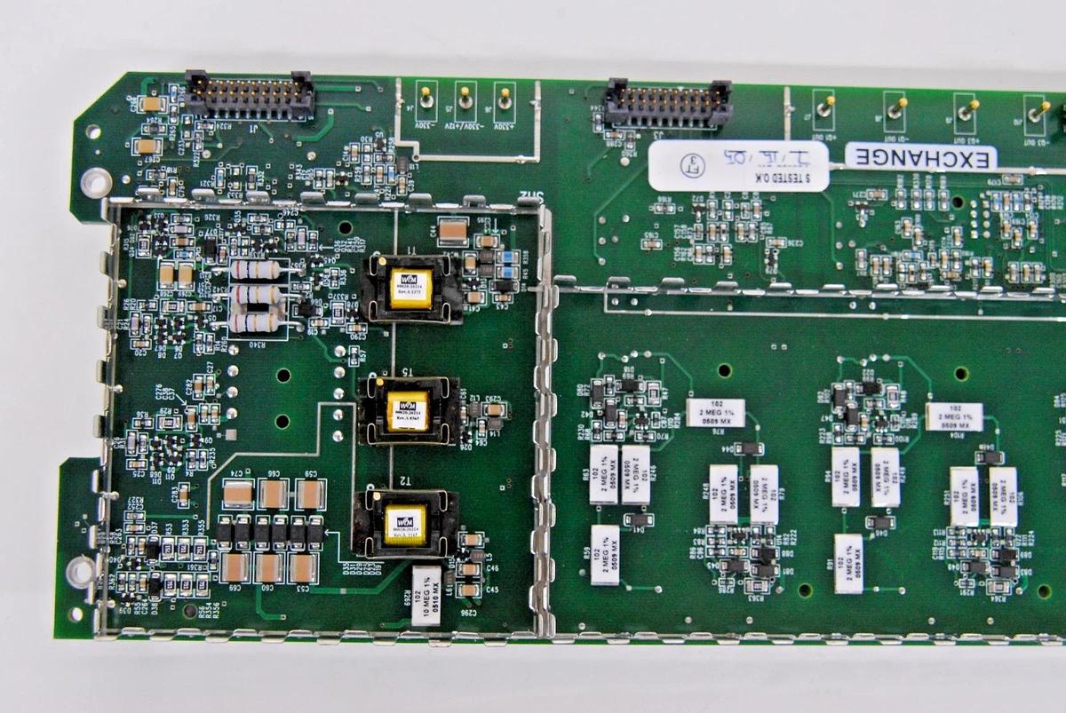 Used Thermo 70111-21090 70111-61090 Rod Driver Amplifier Board - TSQ Quantum