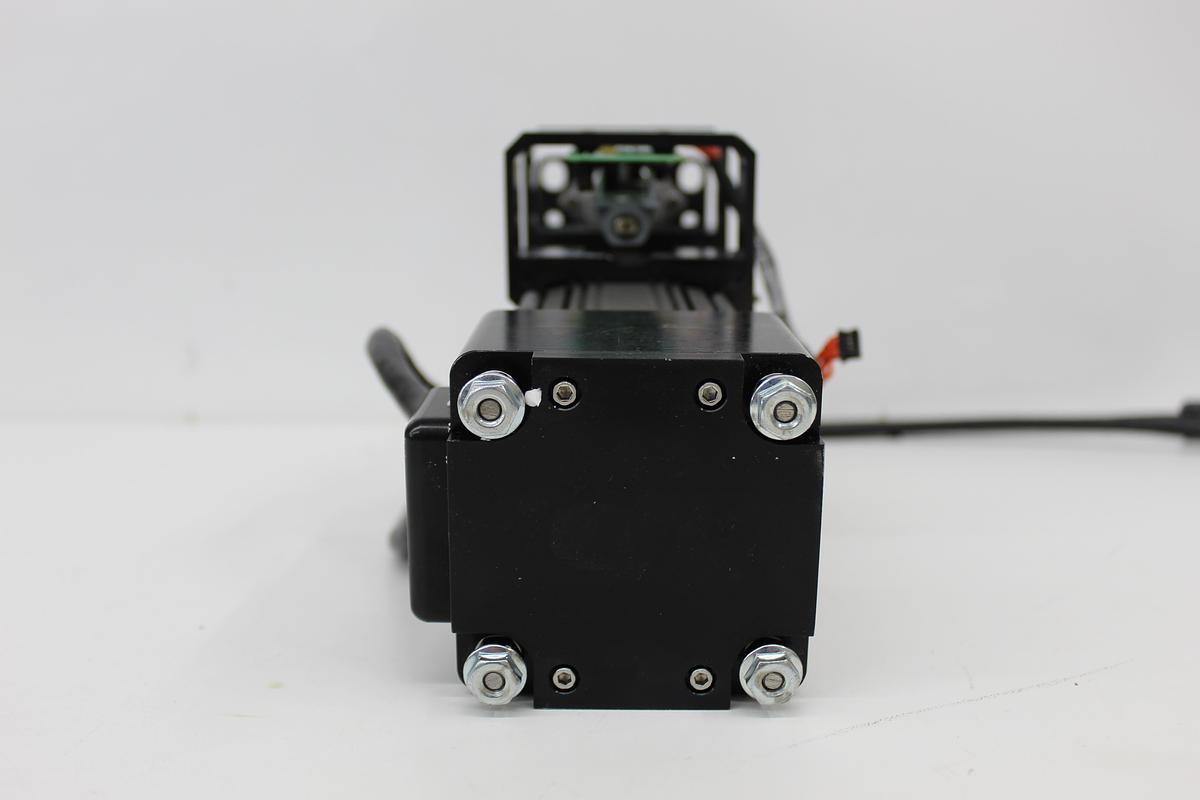 Used Exlar SR31-0602-XFX-EM2-238-45-AR-XT Electric Linear Servo Actuator 230V
