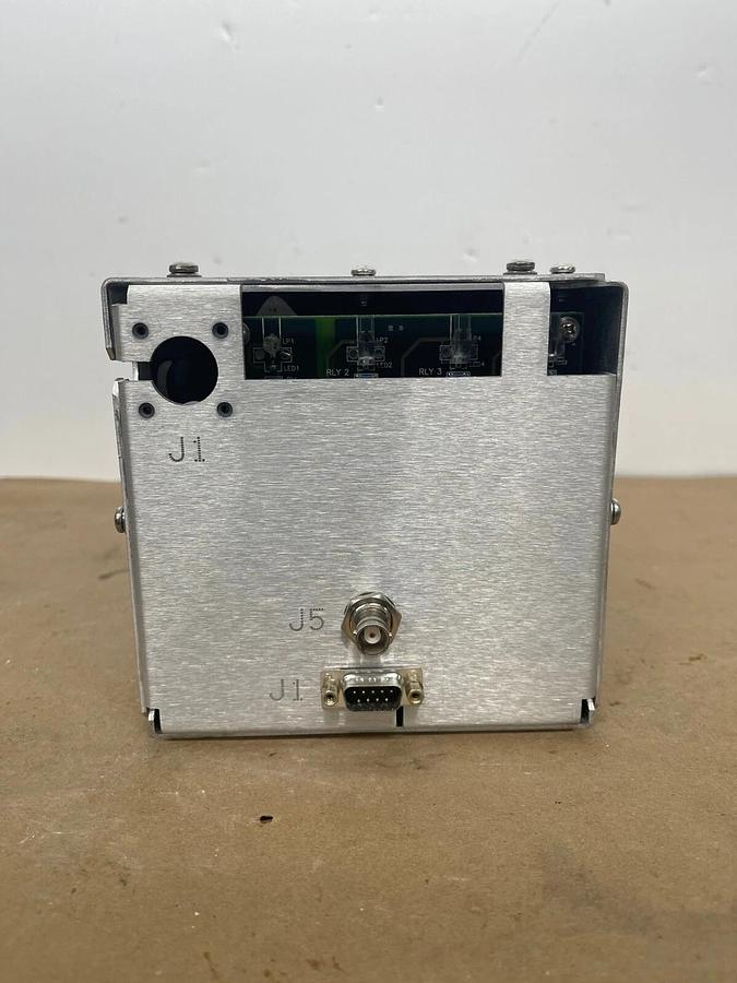 Used Spellman X3230 - Applied Biosystems 4336194 High Voltage DC Power Supply