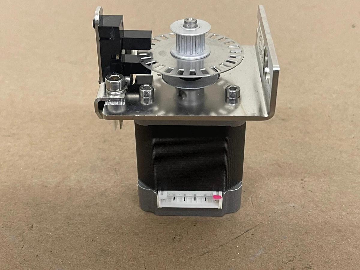 Used Servo KH42KM2-951 Stepper Motor