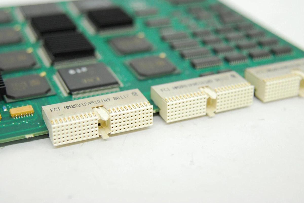 Used HP 77110-62400 77110-22400 Digital Image Detector Board (SONOS 5500)