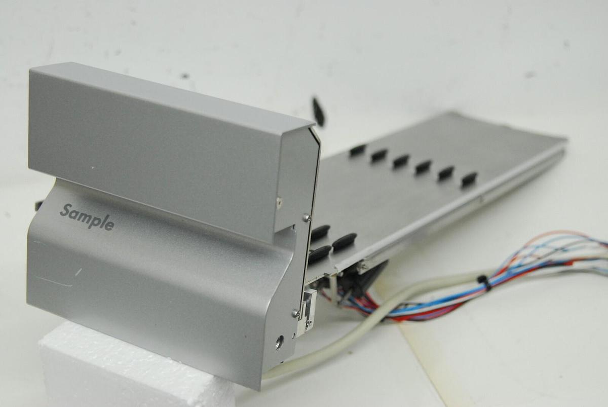 Used QIAGEN QIAsymphony SP Parts - Sample Input Assembly