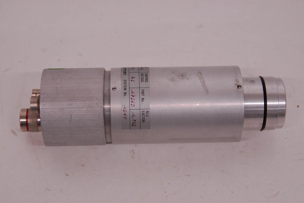 Used Berthold 490477-6426 LB 9601 CG-G Photomultiplier Assembly