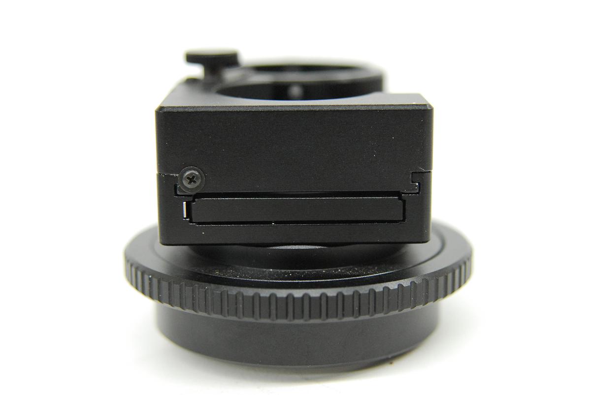Used Nikon T-P2 DIC Polarizer Attachment