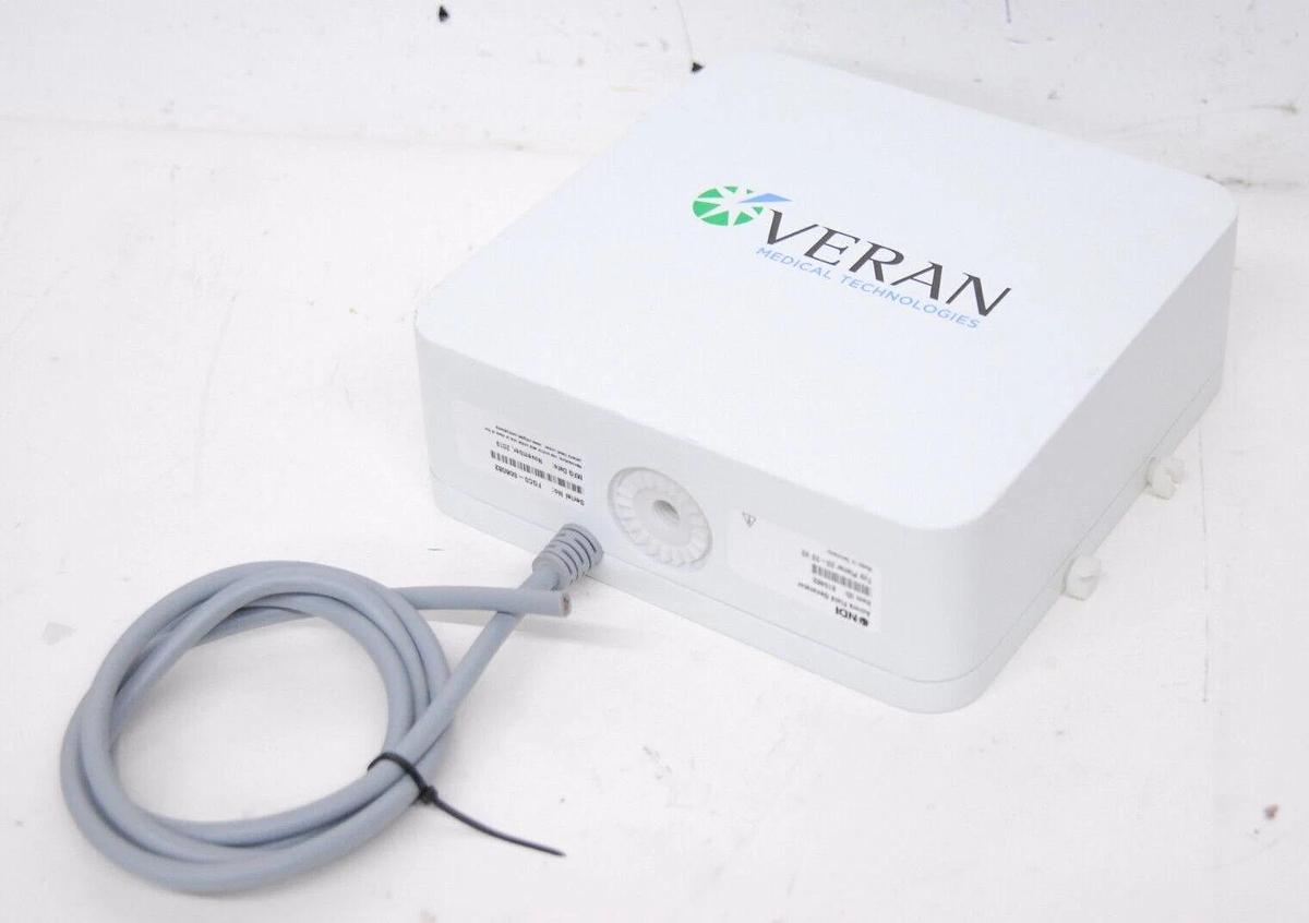 Used NDI 610462 Aurora Field Generator Planar 20-20 V2