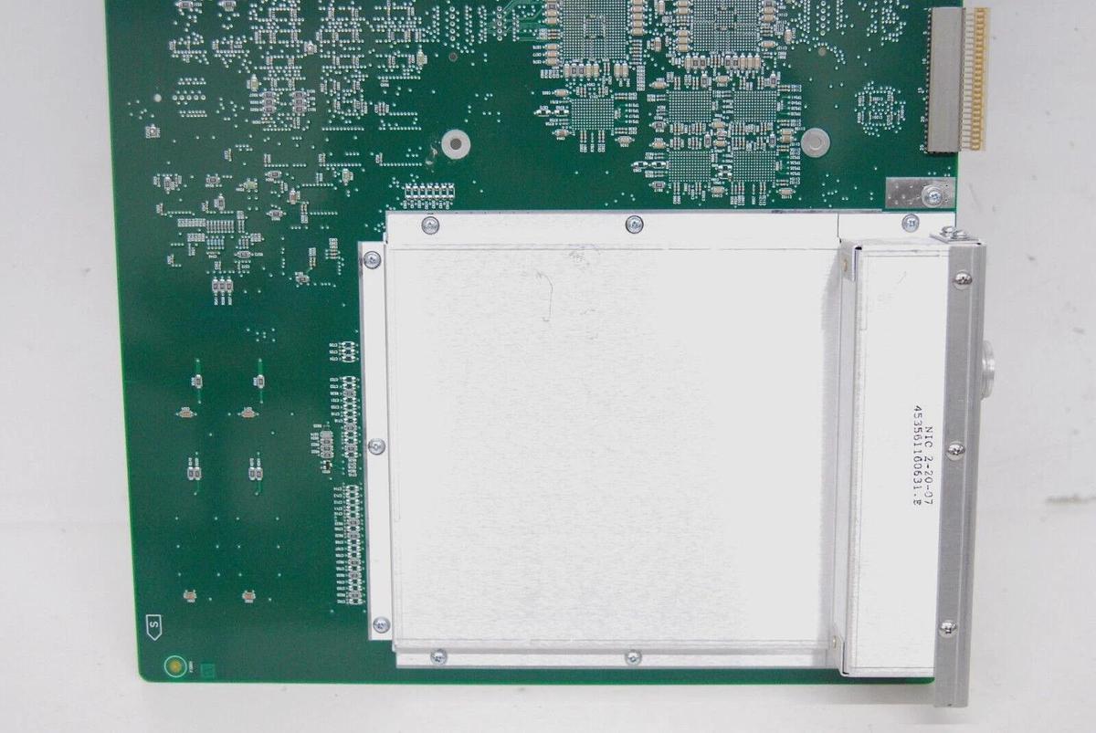 Used Philips 453561278264 FRONT END CONTROLLER (iU22/iE33 Ultrasound)