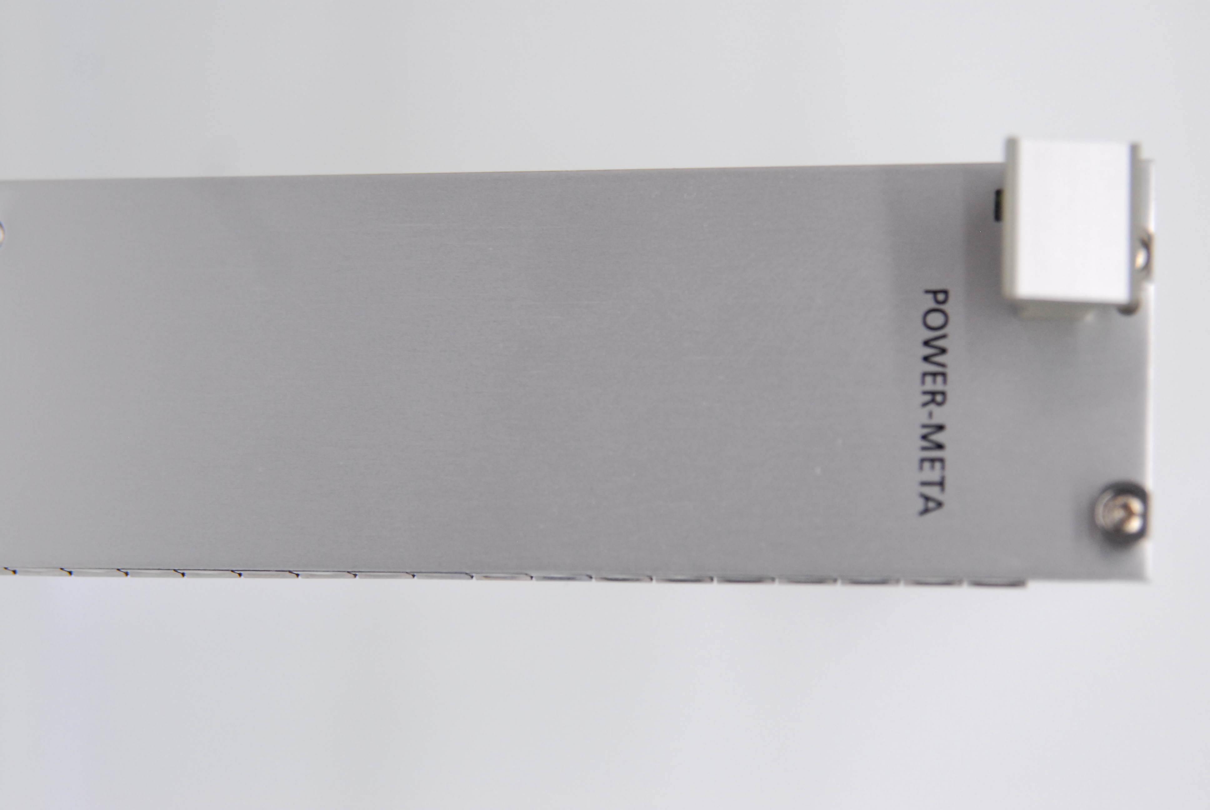 Used Zeiss Hema 1129-059 1155-627 POWER-META Distribution Module - ECU-LMS/META