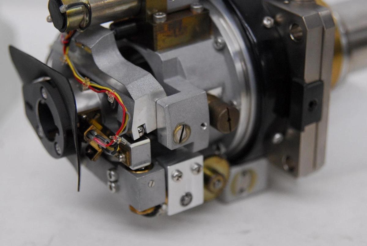 Used Jeol Goniometer from JEOL JEM 1230 TEM Electron Microscope