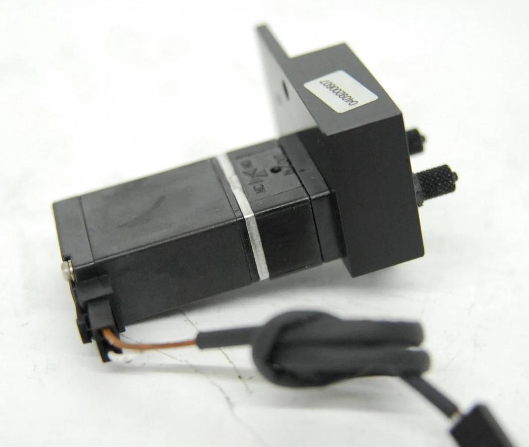 Used Foss 60000750 Intake Valve Module - MilkoScan Minor 78110