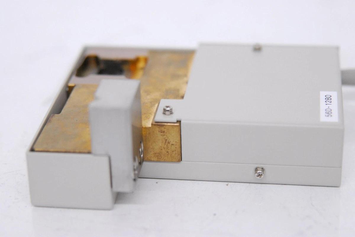 Used Rigaku Ultima-III - Incident Slit Box W/ Incident Height Limiting Slits 2/5/10mm