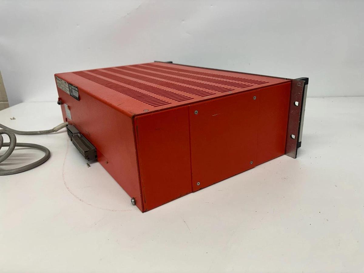 Used Turbotronic NT 1000/1500 Turbo Pump Controller