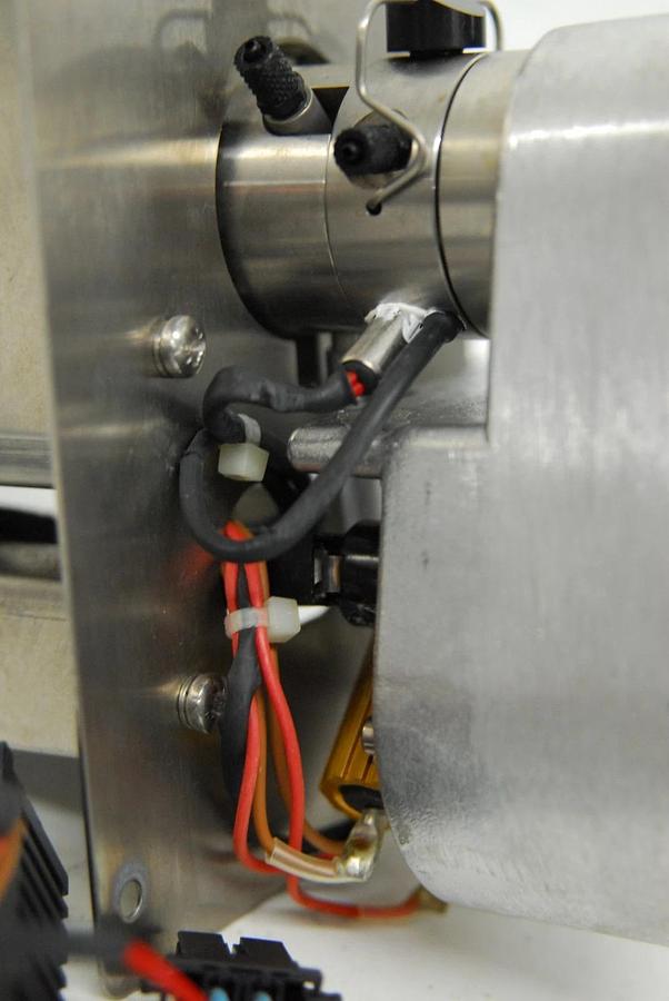 Used Foss 6000712 H-Pump, 60000845 Preheater Module Assembly - MilkoScan Minor 78110