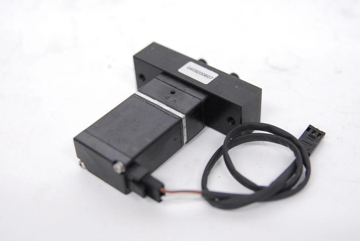 Used Foss 60000751 Waste Valve Module - MilkoScan Minor 78110