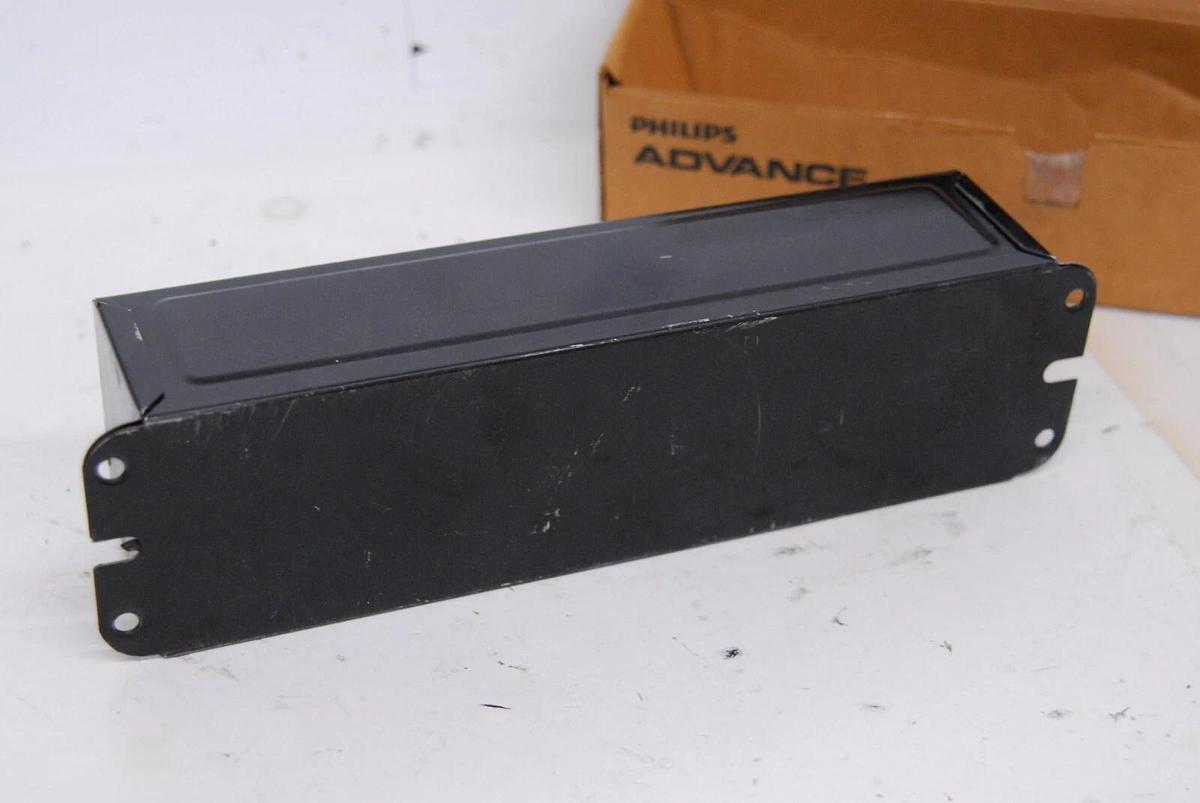 Philips 72C5381NP001 Advance Metal Halide Fcan Ballast 120/277V 100W