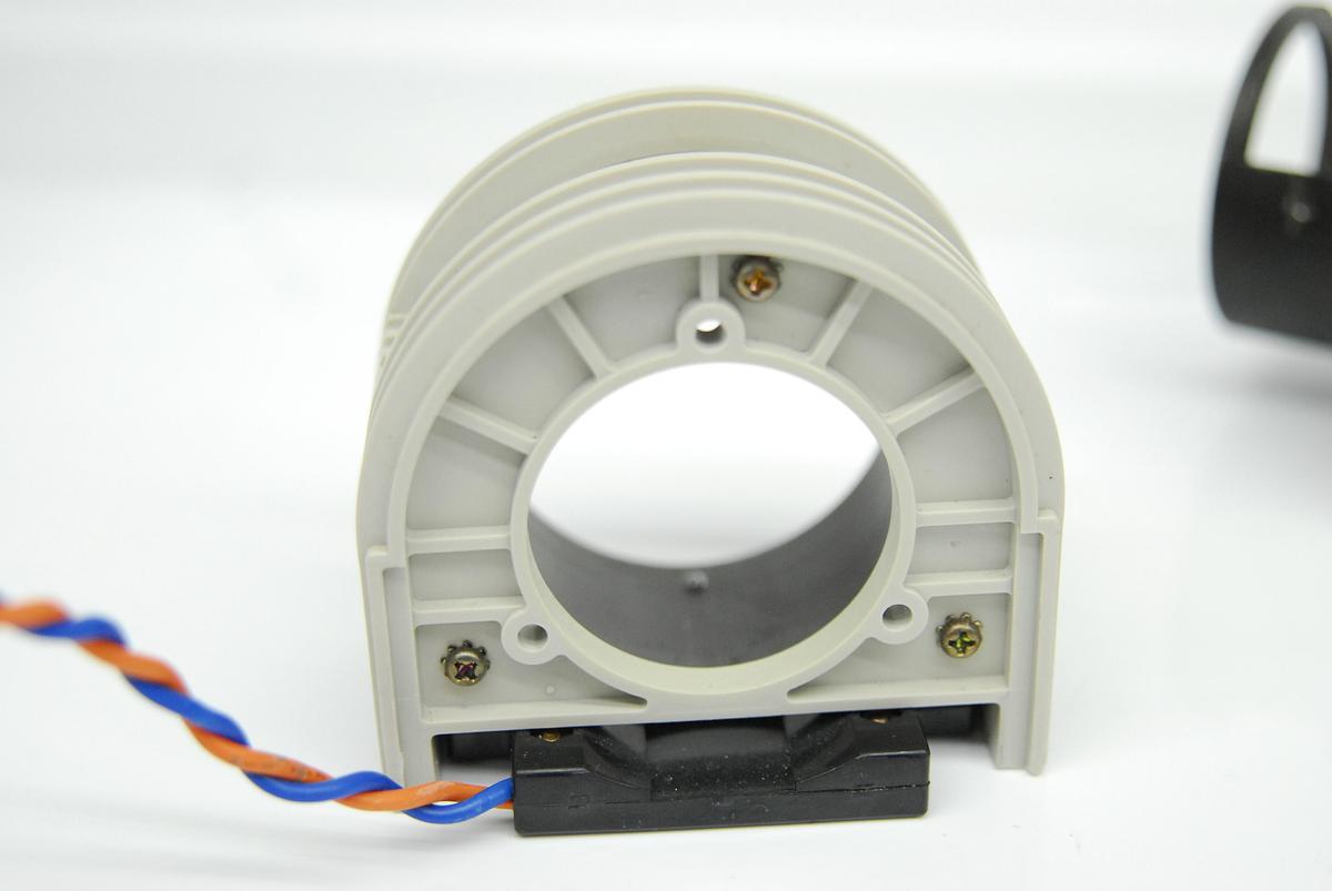 Used Nikon Halogen 12V 100W Lamp Housing W/ Mount (Optiphot-2)