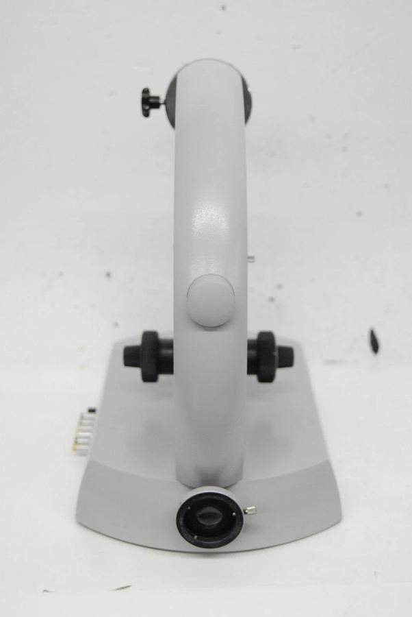Used Zeiss Universal III Microscope Body Stand - Read Description - Bad Focus Block