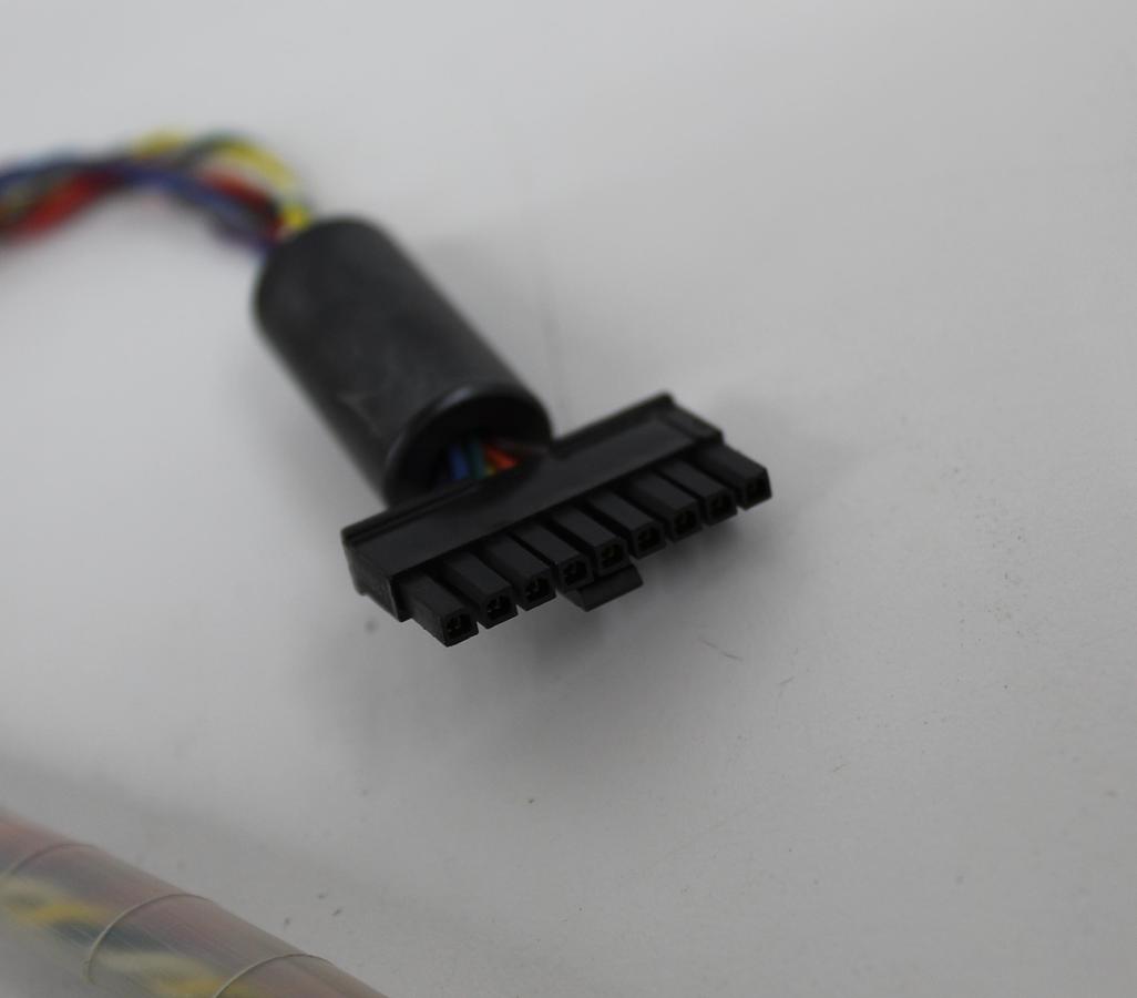 Used Philips Gas Delivery Subsystem 1033547 REV A