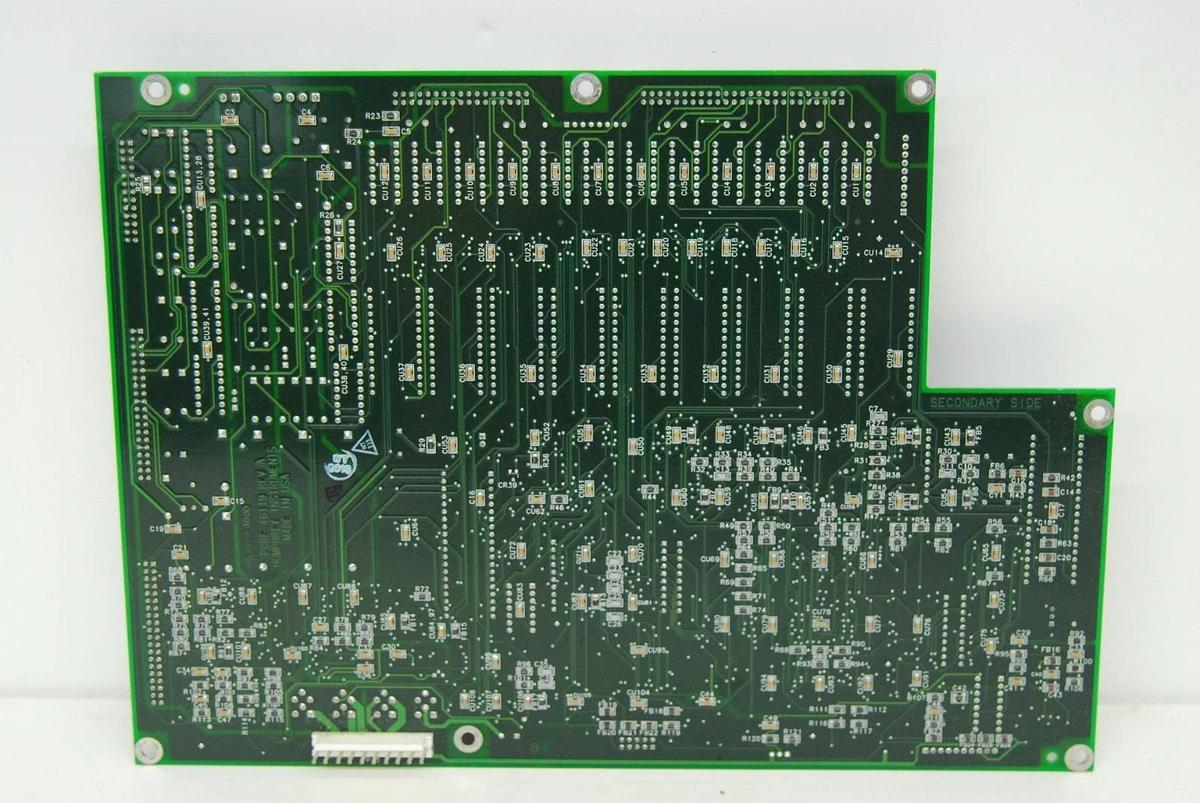 Used Zeiss Humphrey 750 Field Analyzer - HFA II Motor Driver 46120 -3