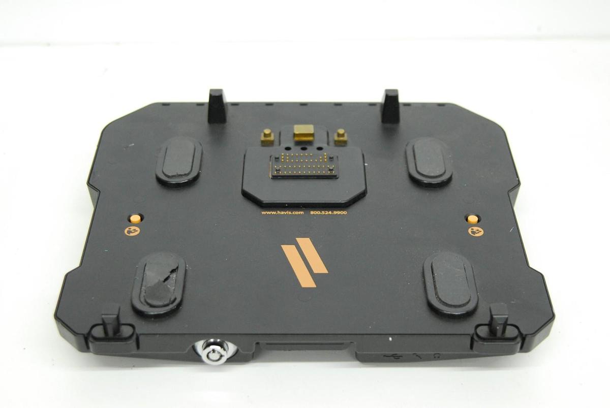 Used Havis DS-DELL-405 Vehicle Docking Stations