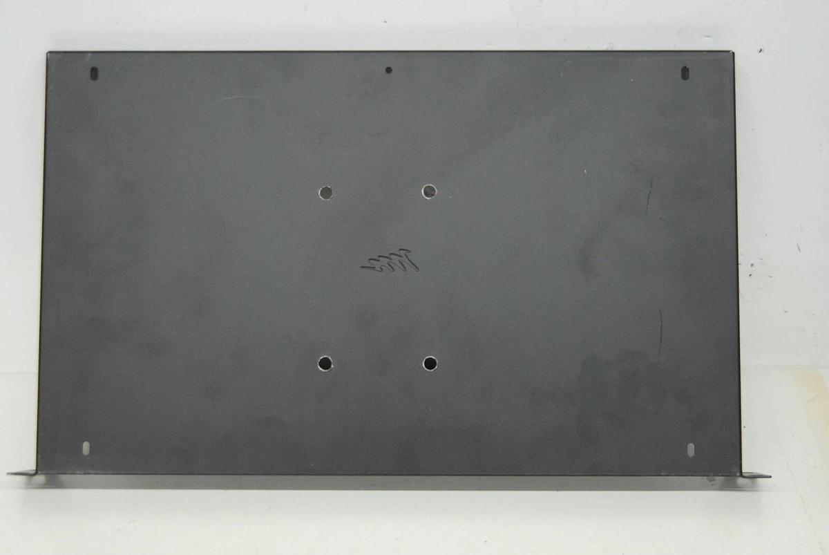 Used Middle Atlantic 1u Rack Shelf