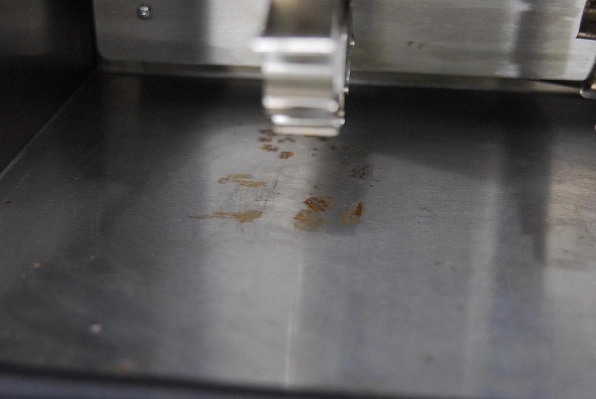 Used UVP 95-0031-01 HybriLinker HL-2000 Digital Hybridization Oven w/ UV Crosslinker