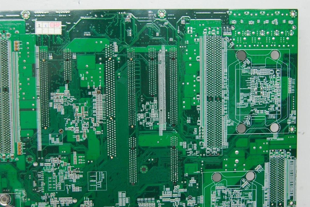 Used Philips 453561312461 UMB2-H Motherboard (iU22/iE33 Ultrasound)