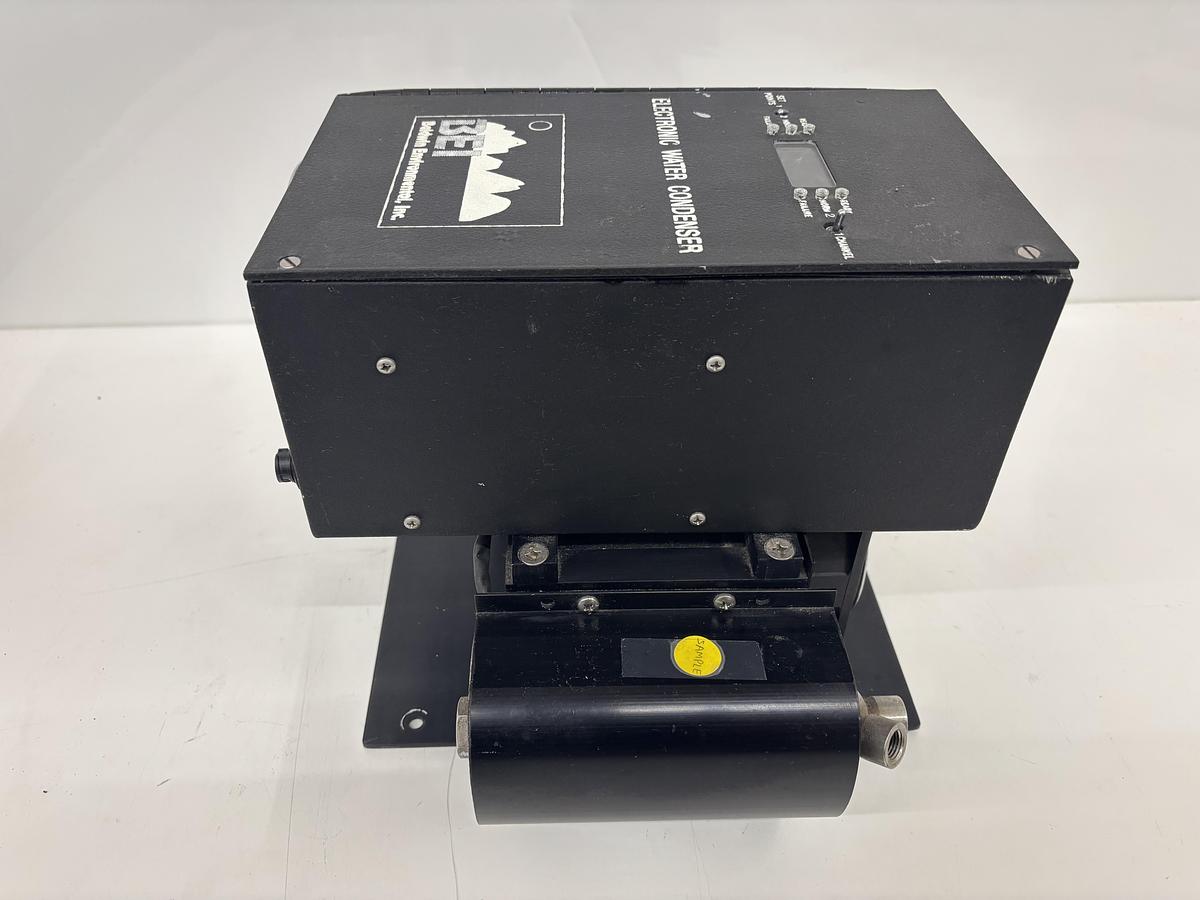 Used Baldwin Environmental Inc. Electronic Water Condenser