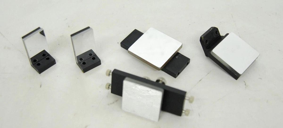 Used Spectra-Tech Inc. 0047-172D IR-Plan Microscope - Beampath Optics Lens