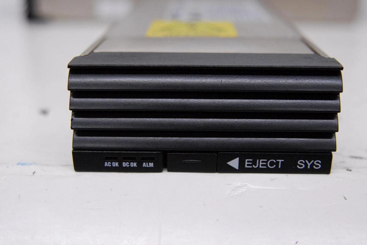 Used Foundry Networks SX-ACPWR-POE 1250W FastIron SuperX/SX800/SX1600 AC Power Supply