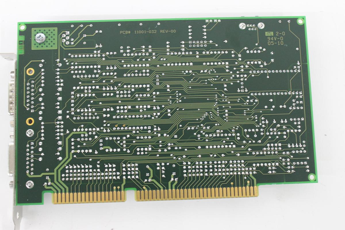Used Cryocath Watchdog Board 11000-S142