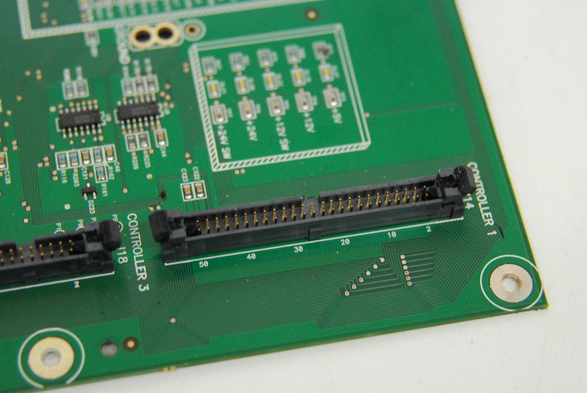 Used Stratasys 202569-0006 Control Board - Dimension sst 1200es 3D Printer