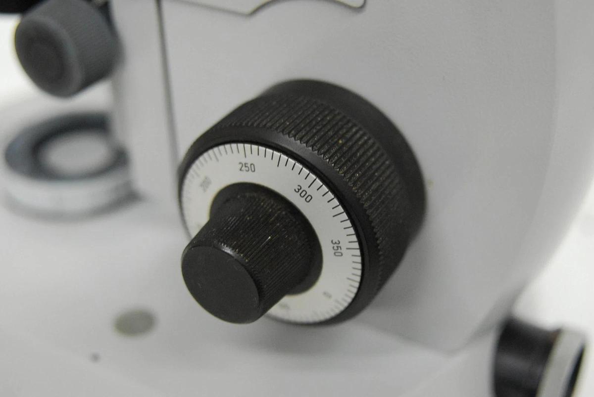Used Zeiss Standard 14 470914-9902/34 Microscope Body