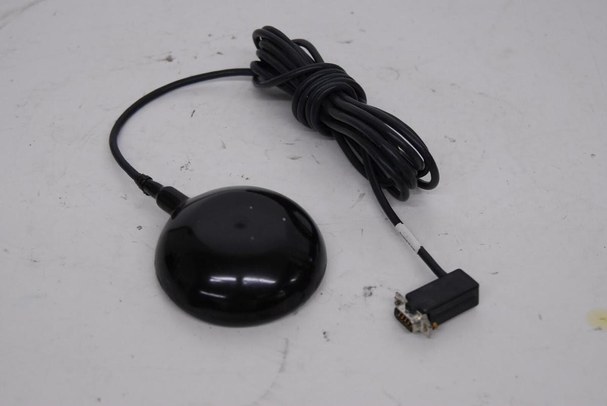 Used Concept Linvatec 8120 Footswitch - Drip-Proof