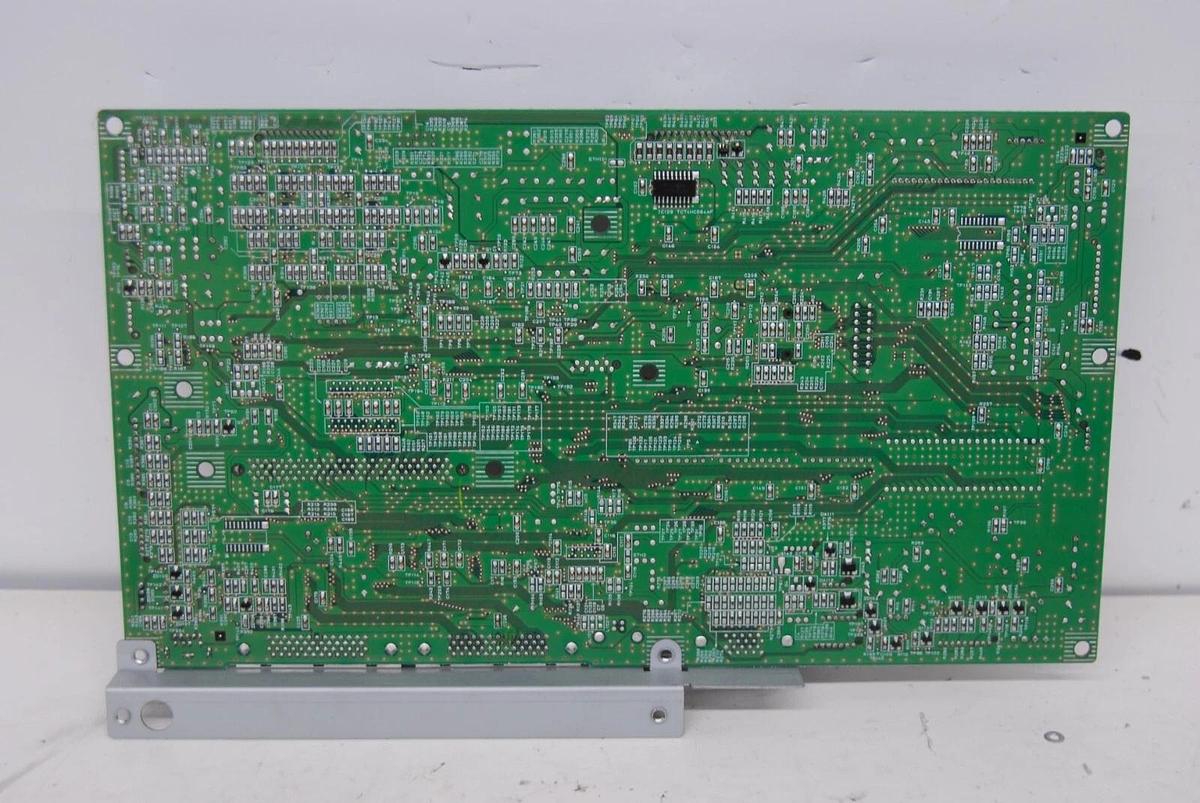 Used Canon Microfilm Scanner 300 - MG1-3392 Controller Board