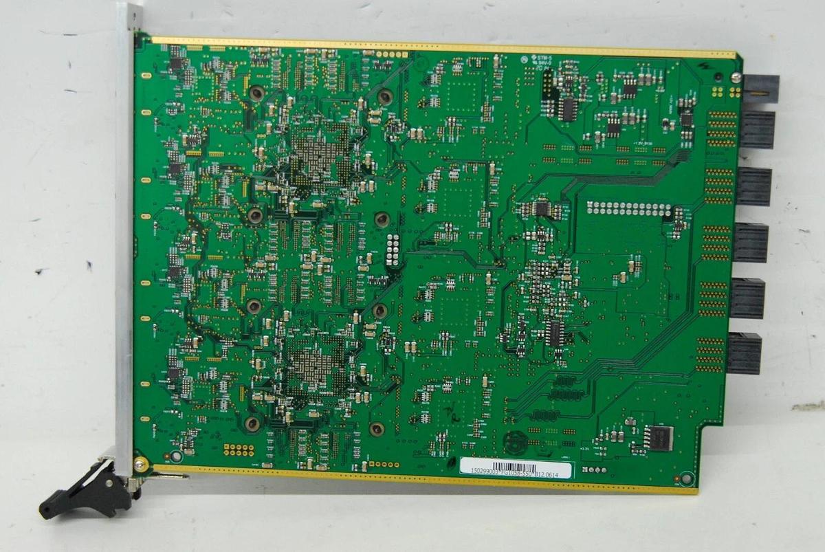 Used AMX FG1058-550 50-1058-55 DGX 32/16 HDMI Scaled Output Card