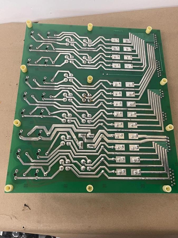 Used Seiko-Seiki CB85022 PC2 Circuit Board