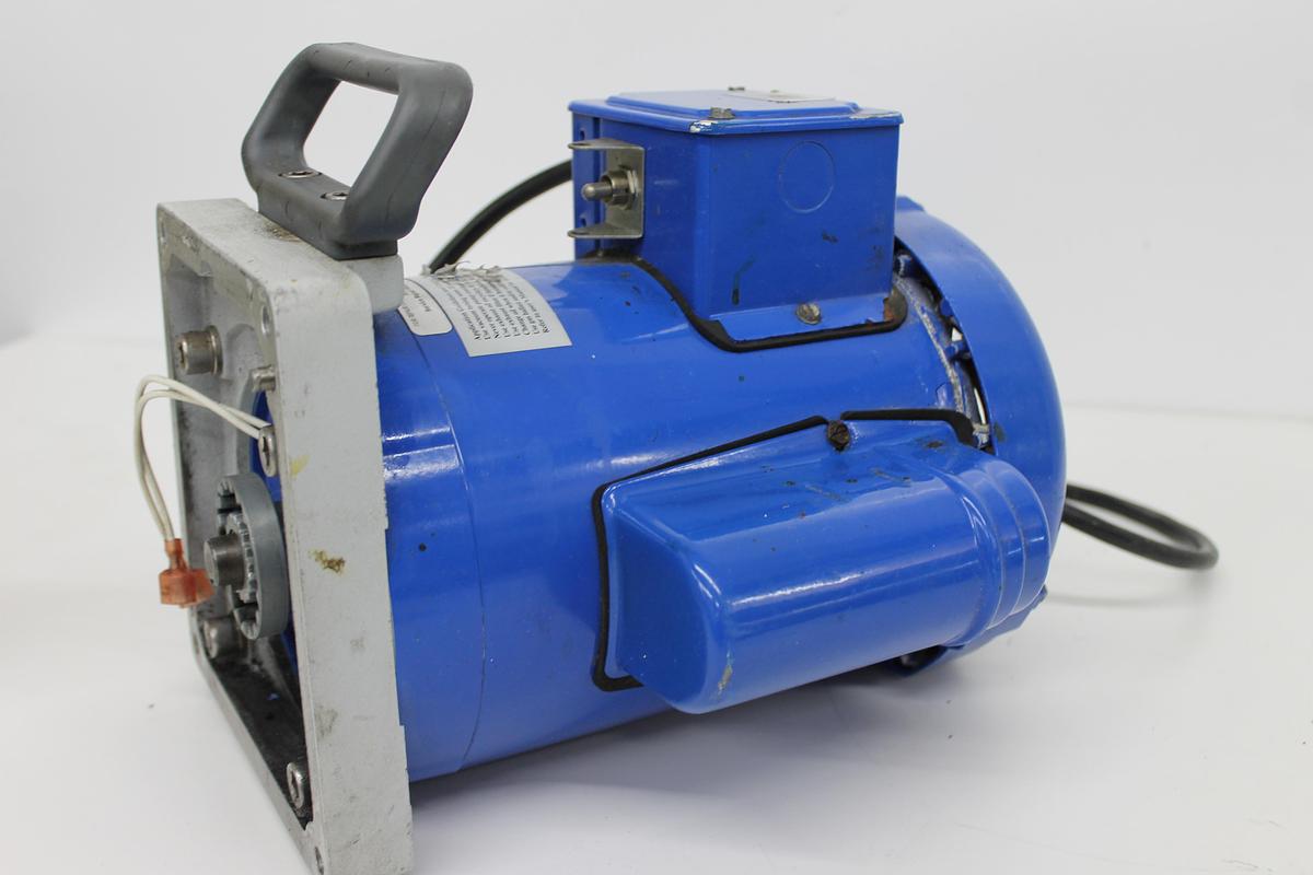 Used Marathon Electric FQE 56C17F15524B P General Purpose Motor