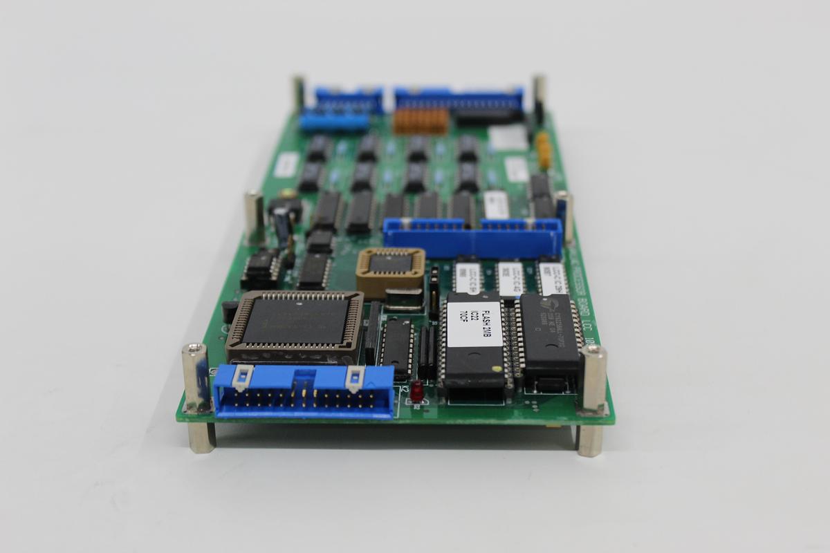 Used Wallac 1055 7911 E Processor Board LLC 20301375 [Victor 3 Multilabel Counter]