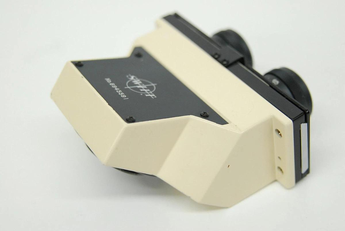 Used Swift Binocular Microscope Head - M4000-D
