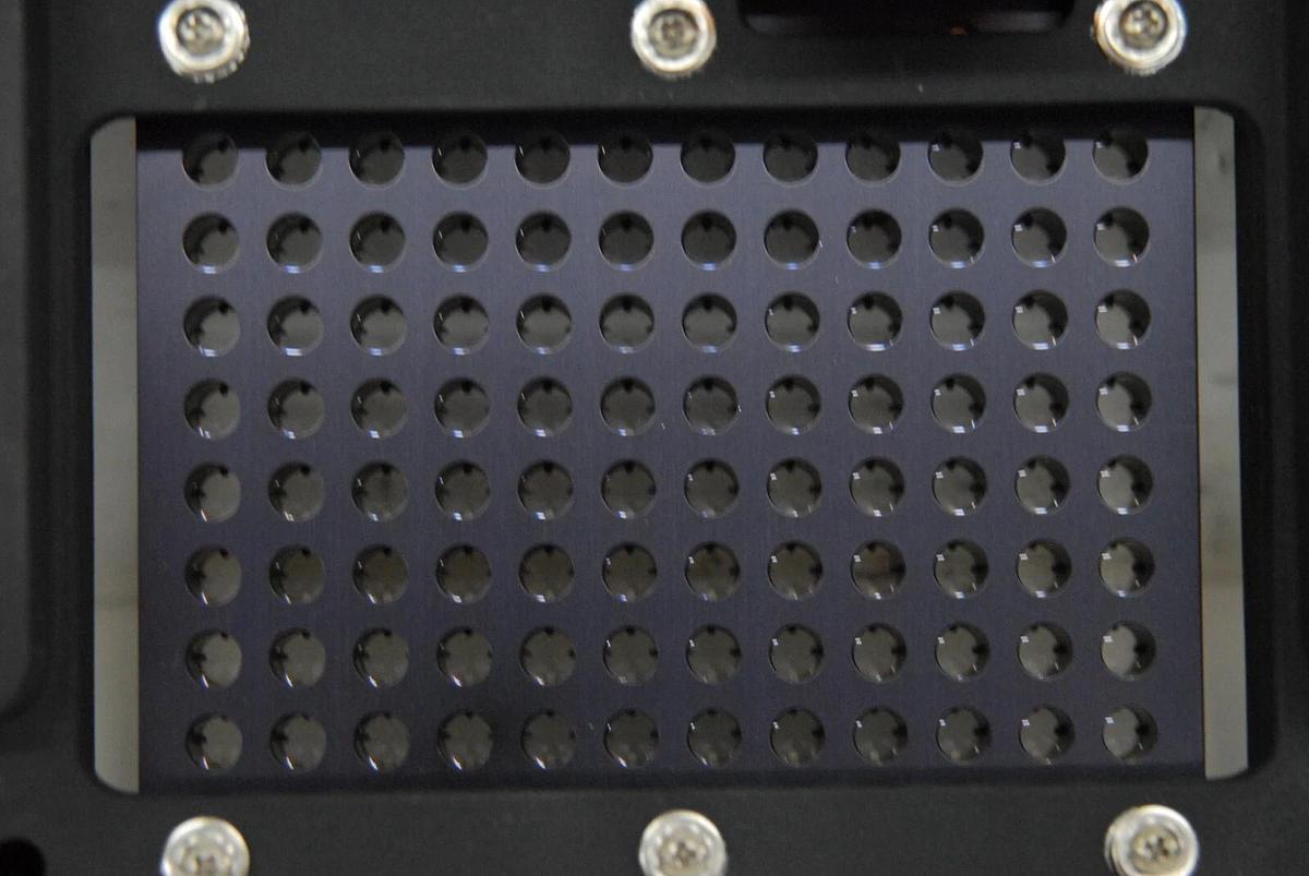 Used Watlow 4322342 96 Well Sensor (ABI 7000 PCR)