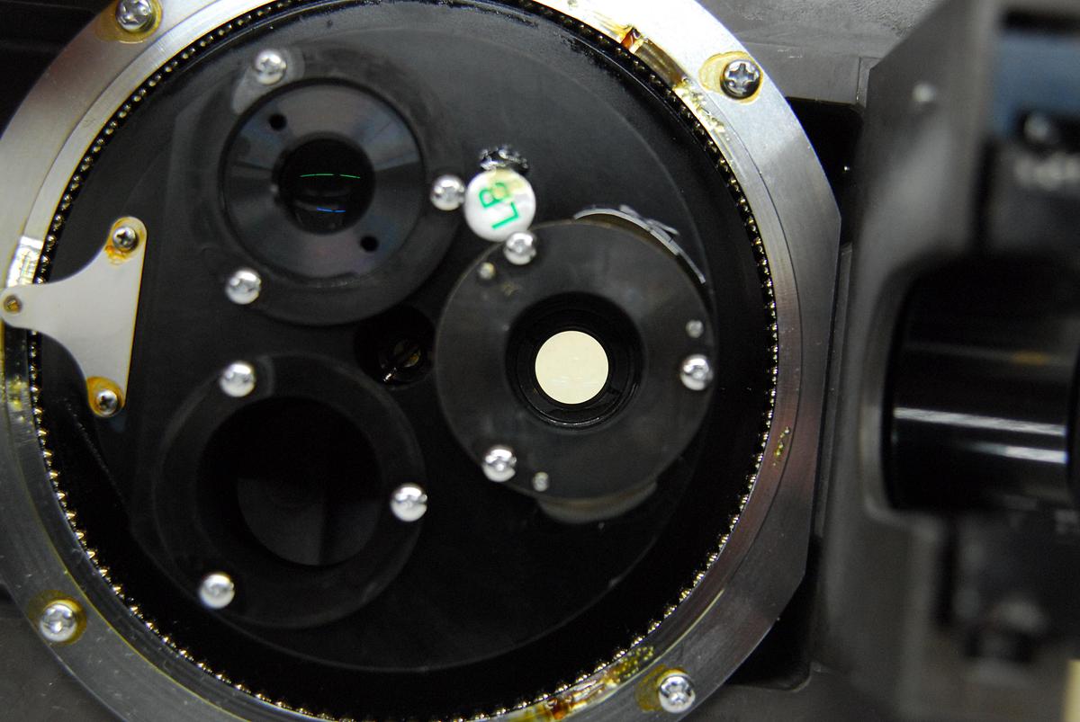 Used Olympus IMT-2, IM2-RE