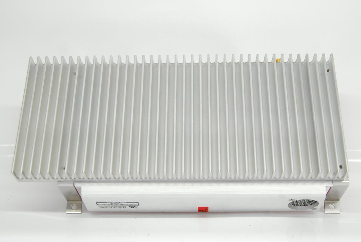 Used AA Opto-Electronic MOD6C-B4DB2510k410k-3070SA-VIS AOTFnC-VIS-TN 1105 Modulator