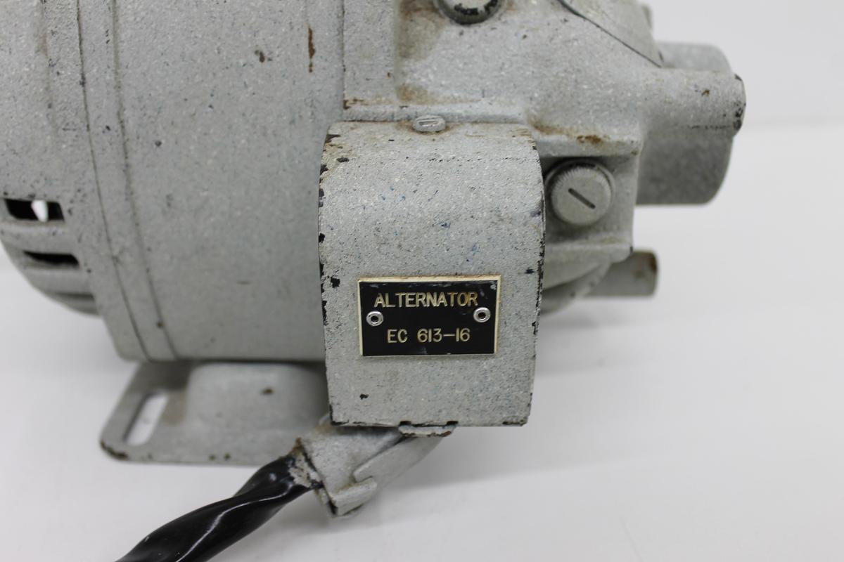 Used Wagner Leland 4215L6187 G6709 Type AG26 Motor