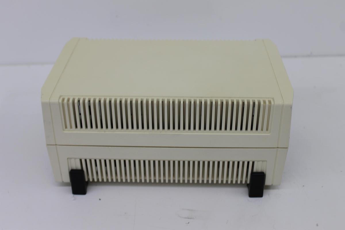 Used EBQ-100 DC-H LEJ Microscope Power Supply 100-240VAC 265VA 50-60hz