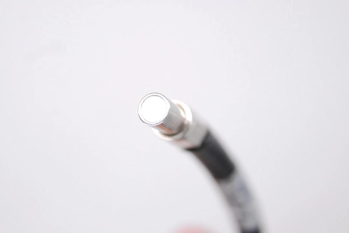 Used Dolan Jenner 3100 Fiber-Lite W/ 002112007024 Flexible Fiber Optic Light Guide