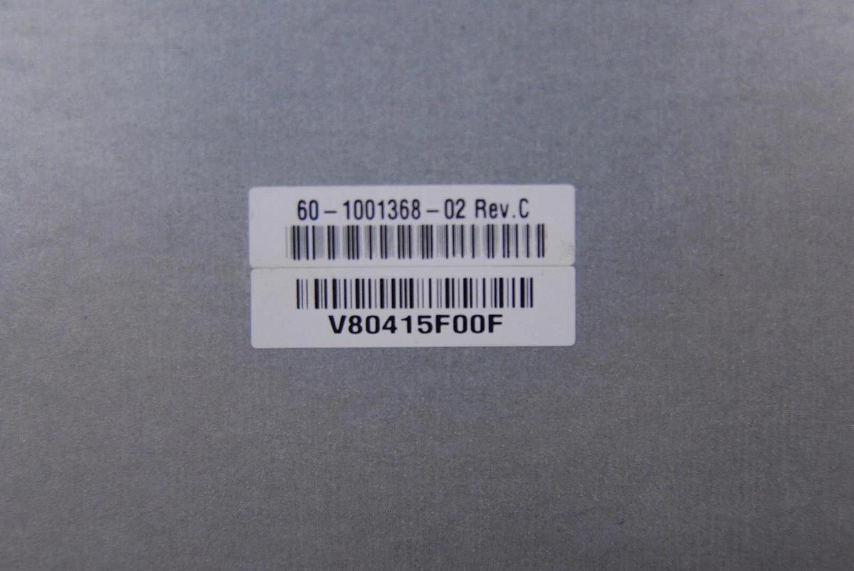 Used Foundry Brocade SX-FI42XG FastIron SuperX 2-port XFP 10-Gigabit Ethernet Module