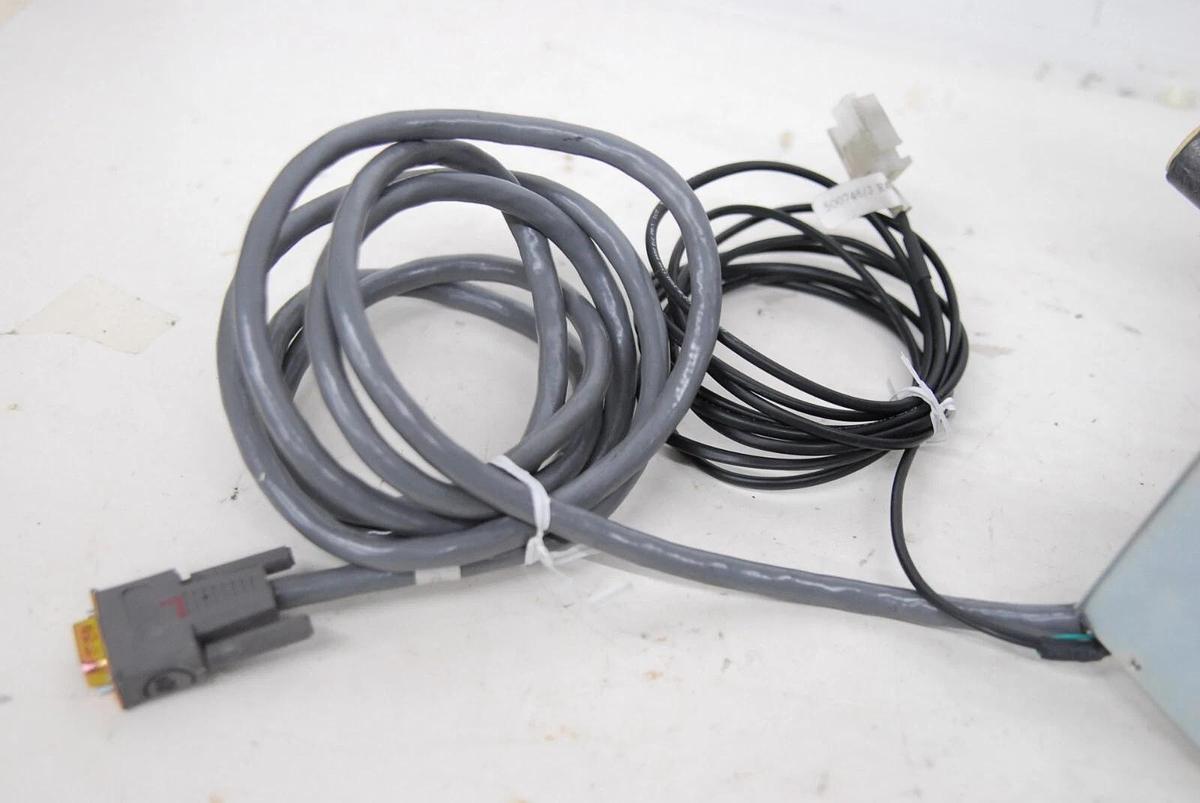 Used Beckman Coulter LS6500 Detector/Reflector Assembly 592680