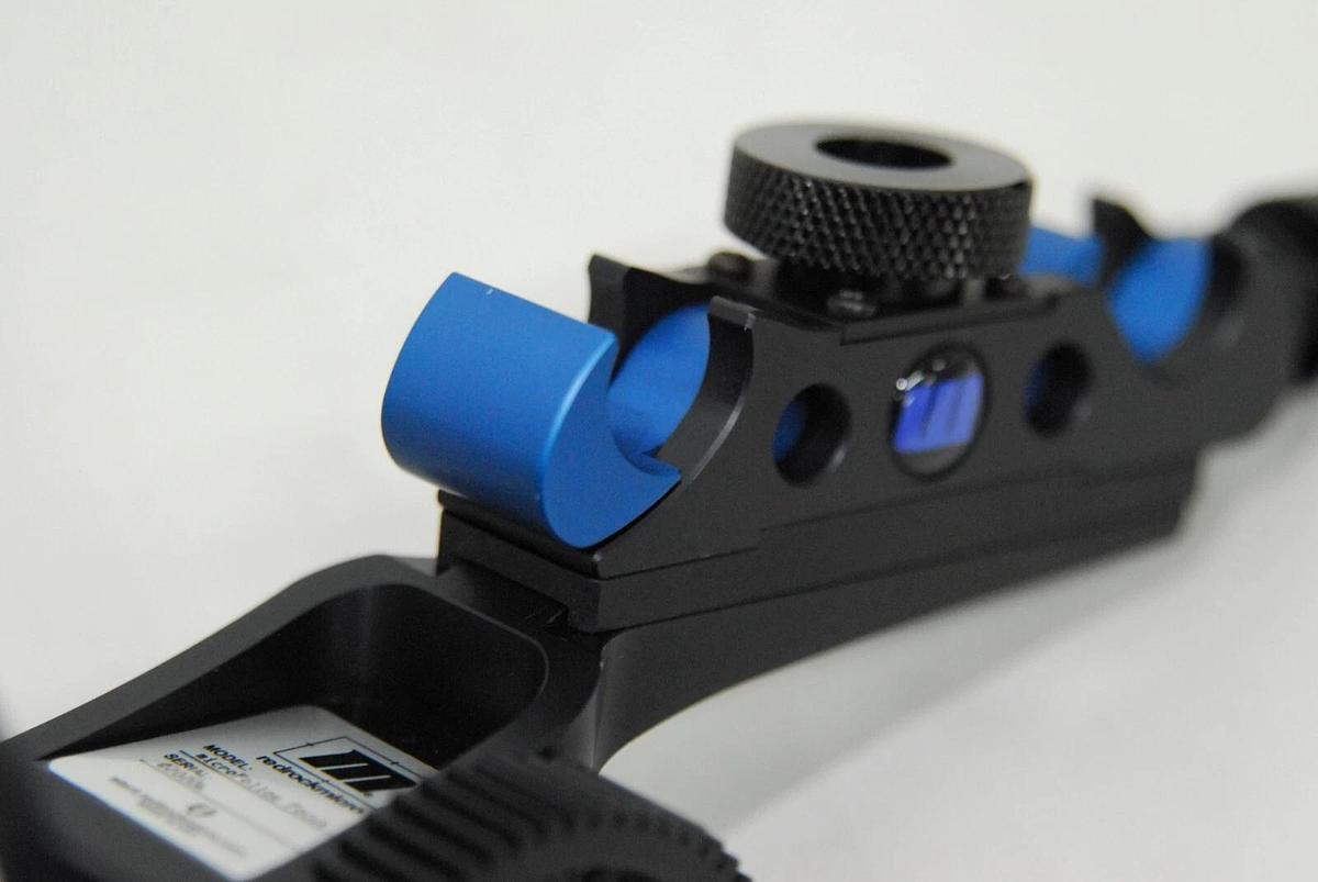 Used Redrock Micro microFollow Focus W/ microFollowFocus 15mm Adapter Clamp