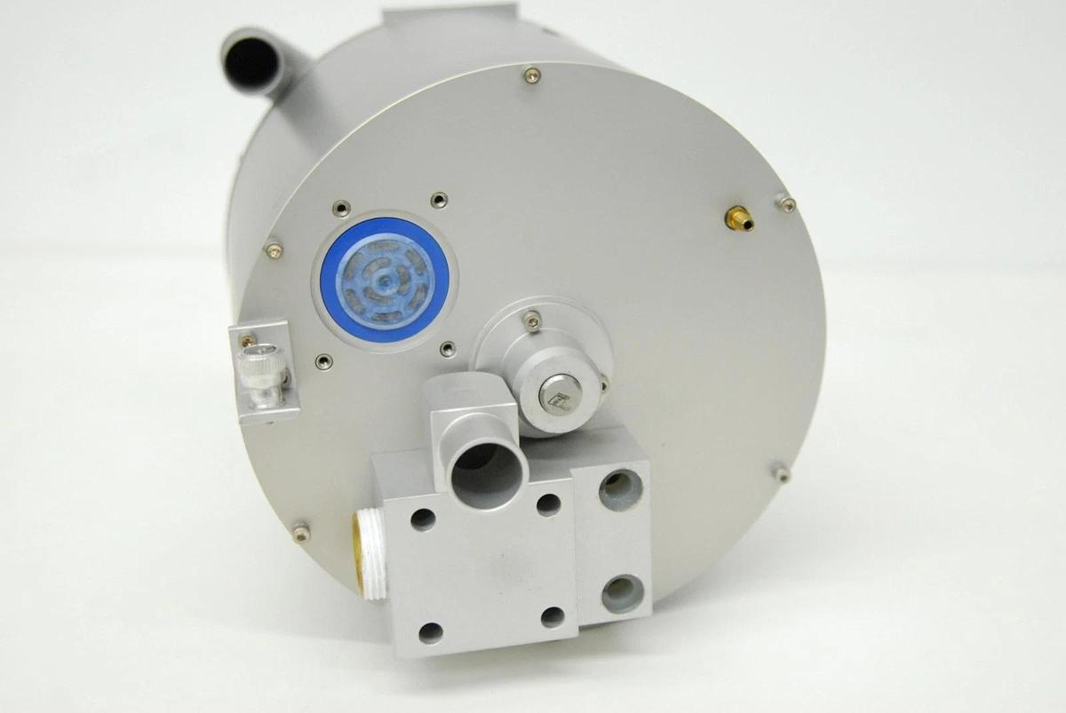 Used Piston/Cylinder System 01101157 - Puritan Bennett 740 Ventilator